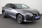 Lexus RZ 450e Executive Premium Line 71 kWh *NIEUW* | DIRECT, Auto's, Lexus, Automaat, Met garantie (alle), 313 pk, 2050 kg