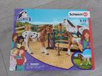 Schleich horseclub 42433, Kinderen en Baby's, Ophalen of Verzenden, Nieuw, Jongen of Meisje