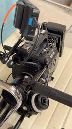 Sony FS7 4K, Audio, Tv en Foto, Professionele Audio-, Tv- en Video-apparatuur, Video, Ophalen