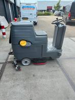 Schrobmachine nieuw, Huis en Inrichting, Ophalen, Overige typen