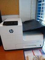 EHS Prima Printer Pagewide, Computers en Software, Printers, Ophalen, Zo goed als nieuw, Printer