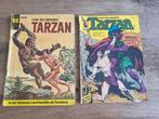 Tarzan, Eén comic, Ophalen of Verzenden, Gelezen, Europa