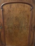 Louis Philippe Vertiko kast, Ophalen