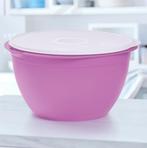 Tupperware blossom kom 10 Liter, Ophalen of Verzenden, Nieuw, Bak of Kom