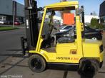 heftruck Hyster, Zakelijke goederen, Machines en Bouw | Heftrucks en Intern transport, Niet opgegeven, Heftruck, Hyster, Niet opgegeven