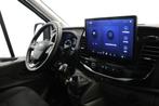 Ford Transit 2.0 TDCI 130PK L4 Bakwagen EURO 6 - Airco - Dub, 4 cilinders, Wit, Bedrijf, 131 pk