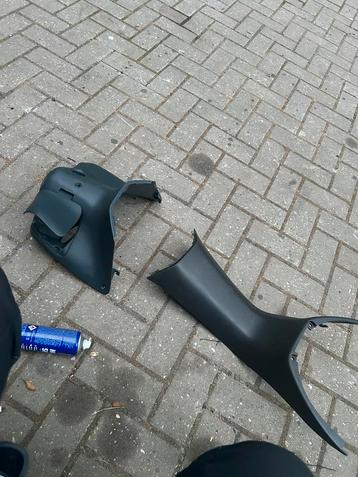 Runner kapjes beschikbaar voor biedingen
