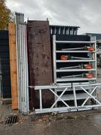 Altrex RS4 rolsteiger 7.2 meter werkhoogte perfecte staat, Doe-het-zelf en Verbouw, Steigers, Ophalen, Zo goed als nieuw, Rolsteiger of Kamersteiger