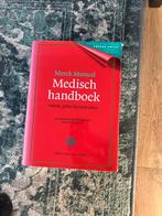 Medisch Handboek, Boeken, Ophalen, Zo goed als nieuw, Overige wetenschappen