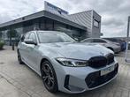 BMW 3 Serie Touring 330e M-Sport Dr.ass.pro | Pano-Dak | Tre, Automaat, Gebruikt, 4 cilinders, Hybride Elektrisch/Benzine