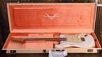 Fender Custom Shop Sonic blue stratocaster 63, Muziek en Instrumenten, Ophalen of Verzenden, Zo goed als nieuw, Fender