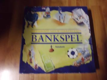 Bankspel Nw Lekkerland beschikbaar voor biedingen