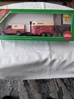 Landrover siku 1/32, Hobby en Vrije tijd, Modelauto's | 1:32, Ophalen of Verzenden, Nieuw, Tractor of Landbouw, SIKU