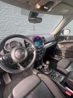 Mini Mini Countryman 1.5 Cooper Chili led/LM/@/comfor, Voorwielaandrijving, 136 pk, Countryman, 715 kg