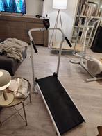 Opklapbare loopband - Niet elektrisch, Ophalen