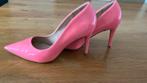 Roze pumps maat 36, Kleding | Dames, Schoenen, Ophalen, Zo goed als nieuw, Roze