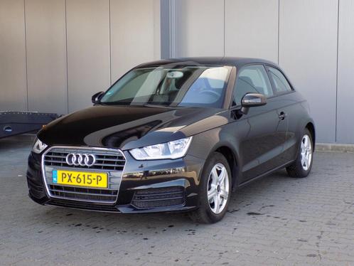 Audi A1 1.0 TFSI Automaat, Auto's, Audi, Bedrijf, Te koop, A1, ABS, Airbags, Centrale vergrendeling, Cruise Control, Elektrische buitenspiegels