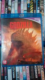 Godzilla blu-ray, Ophalen of Verzenden, Zo goed als nieuw