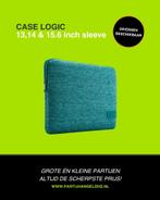 Laptop Sleeve Diversen, Computers en Software, Laptophoezen, Ophalen, 13 inch, Nieuw, Case Logic