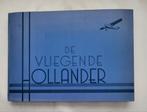 Te koop vintage plaatjesboek De Vliegende Hollander, Ophalen of Verzenden, Gelezen