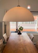 Kayra Dome Hanglamp 135cm - Zo Goed Als Nieuw, Huis en Inrichting, Ophalen, Zo goed als nieuw, Kunststof, 75 cm of meer