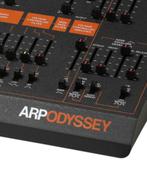 KORG ARP Odyssey REV 3, Muziek en Instrumenten, Synthesizers, Korg, Met midi-aansluiting, Zo goed als nieuw, Ophalen