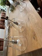 Eettafel lamp steinhauer, Huis en Inrichting, Lampen | Hanglampen, Ophalen, Minder dan 50 cm