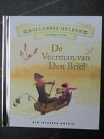 De veerman van Den Briel - Coppelstock zilveren boekje, Ophalen of Verzenden, Nieuw, Rubinstein