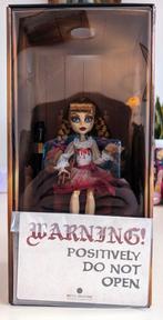 Monster High Skullector Annabelle pop NRFB nieuw!, Kinderen en Baby's, Nieuw, Ophalen of Verzenden, Barbie