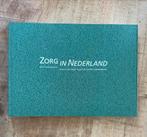 Zorg in Nederland boek, Ophalen, Zo goed als nieuw