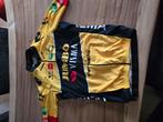 Fietskleding kind leeftijd ca 11 jaar., Ophalen of Verzenden, Zo goed als nieuw, Bovenkleding