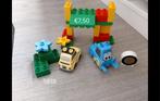 Duplo Cars, Ophalen of Verzenden, Gebruikt, Duplo