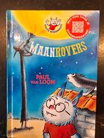 Dolfje Weerwolfje - Maanrovers (Paul van Loon), Boeken, Ophalen, Zo goed als nieuw, Paul van Loon, Fictie algemeen