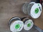 Kozijnband, Ophalen, Nieuw, Overige materialen, Minder dan 4 cm