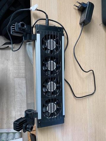 HOBBY Aquaristik Aqua Cooler, aquarium koeler beschikbaar voor biedingen
