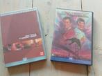Star Trek films ( los of in set te koop) - dvd, Vanaf 12 jaar, Ophalen of Verzenden, Zo goed als nieuw