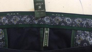 M.e.n.s broek/chino maat 31 NIEUW, winkelprijs €175 beschikbaar voor biedingen