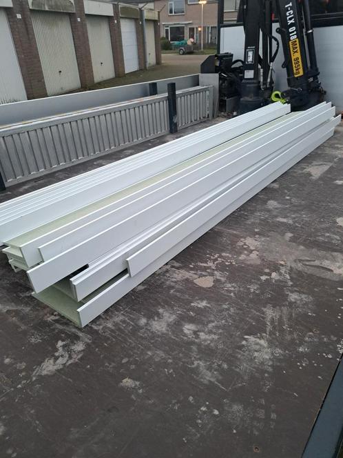 mdf dagkantafwerking, Doe-het-zelf en Verbouw, Platen en Panelen, Nieuw, Overige materialen, Minder dan 20 mm, Ophalen