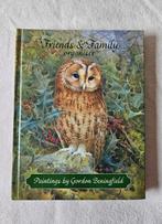 Vrienden/familie planner met afbeeldingen Gordon Beningfield, Diversen, Ophalen of Verzenden, Zo goed als nieuw