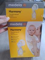 Handkolf harmony medela, Ophalen of Verzenden, Borstkolf