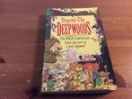 Beyond the Deepwoods. the edge Chronicles. Engelstalig, Ophalen of Verzenden, Gelezen, P. Steward & C. Riddell, Fictie