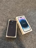 iPhone 14 Pro 256GB defect, 256 GB, IPhone 14 Pro, Paars, 88 %