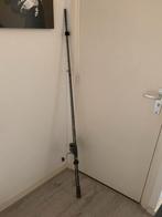 Zeebaars setup., Watersport en Boten, Ophalen of Verzenden, Zo goed als nieuw, Complete hengel