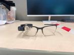 Google Glass, Gebruikt, Google LLC, Zonder harde schijf, 1600 Amphitheatre Parkway, Mountain View, California, 94043, United States