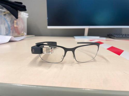 Google Glass, Audio, Tv en Foto, Mediaspelers, Gebruikt, Zonder harde schijf, Ophalen of Verzenden