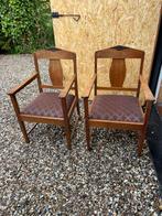 Stoelen, Ophalen