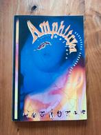 Frans boek toneelstuk: Amphityron d'après Molière, Ophalen of Verzenden