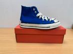 Converse Chuck Taylor All Star 70 Hi Sketch Blue 44,5 Nieuw, Blauw, Converse, Nieuw, Ophalen of Verzenden