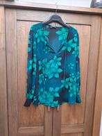 Blouse, Maat 42/44 (L), Ophalen of Verzenden, Zo goed als nieuw, Norah