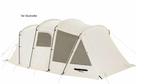 Tunneltent Gelert Vitoria Base Camp IV, Ophalen, Gebruikt, Tot en met 4